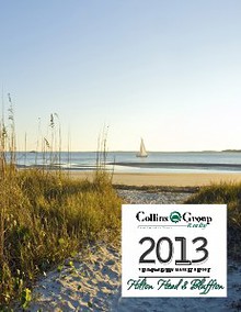 2013 Year End State of the Real Estate Market - Hilton Head Island & Bluffton SC