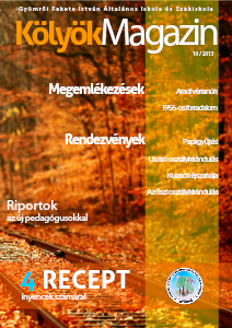 Kölyökmagazin 2013/10