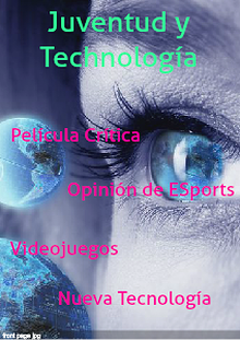 Juventud y Tecnología