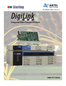 DigiLink October 2013