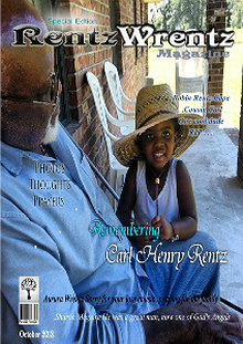 RentzWrentz Magazine