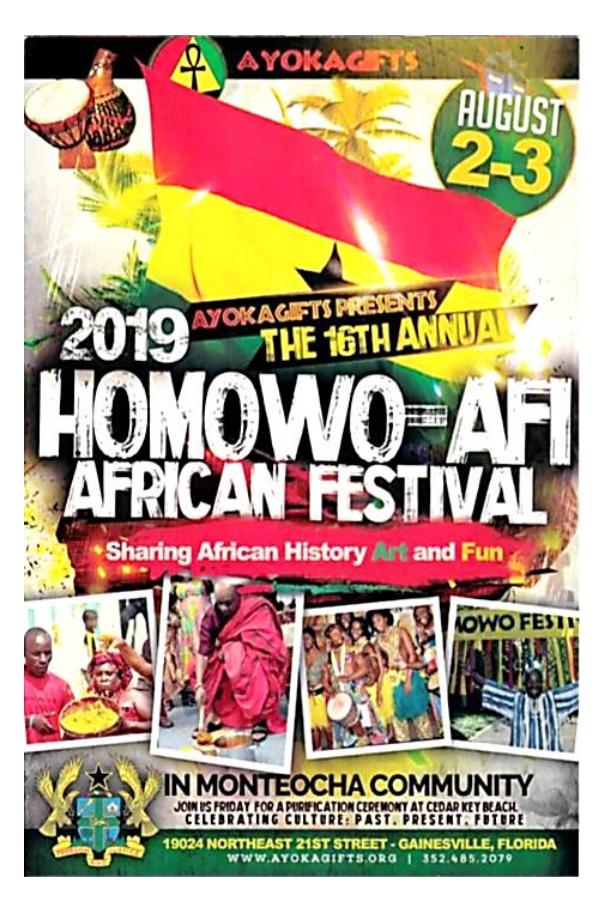 Homowo 2019 homowo booklet pdf sample