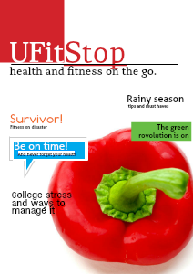 UfitStop October 2013