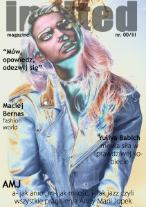 Invited Magazine Issue 2