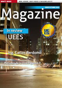 Uees El Salvador