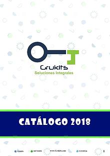 Catálogos Grukits -