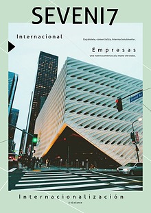 Mi primera revista