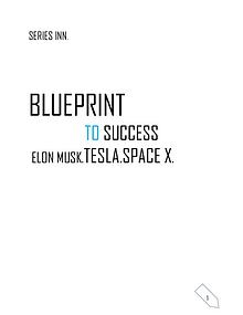 BLUE PRINT TO SUCCESS