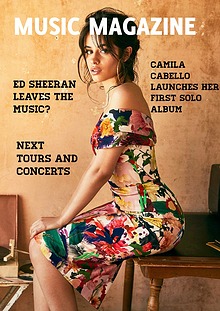 MUSIC MAGAZINE