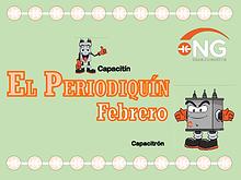 Periodiquin NG