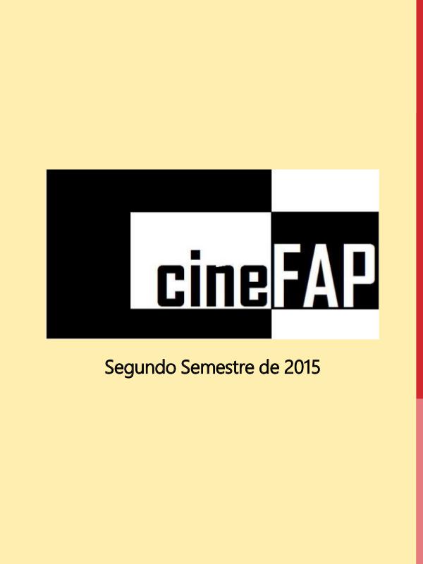 Segundo Semestre de 2015