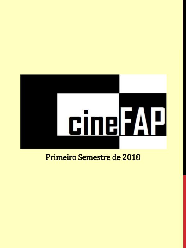 Primeiro Semestre de 2018