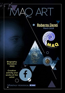 MAQ ART-MAGAZINE