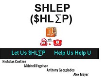 SHLEPxPress