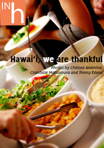 INhonolulu Magazine Nov. 1, 2013 #6