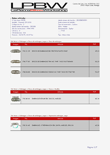 ZR550 1994-1995 LaPerra