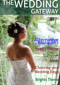 The Wedding Gateway Dec 2013