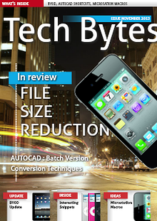 Tech Bytes