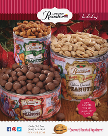 The Peanut Catalog