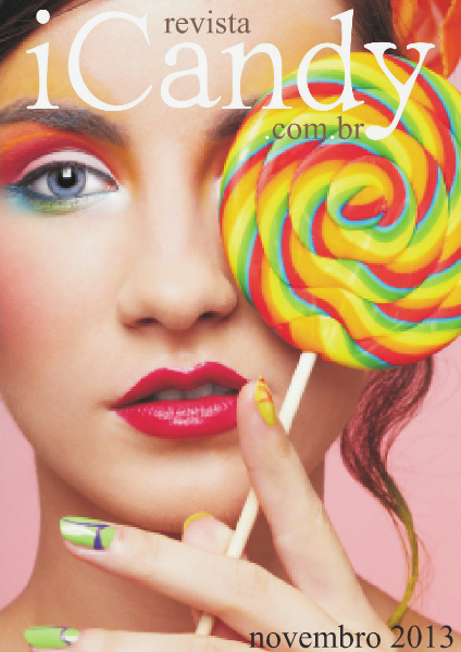 Revista iCandy Novembro/2013