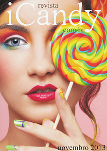 Revista iCandy