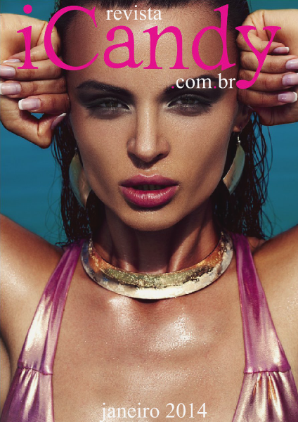 Revista iCandy Janeiro 2014