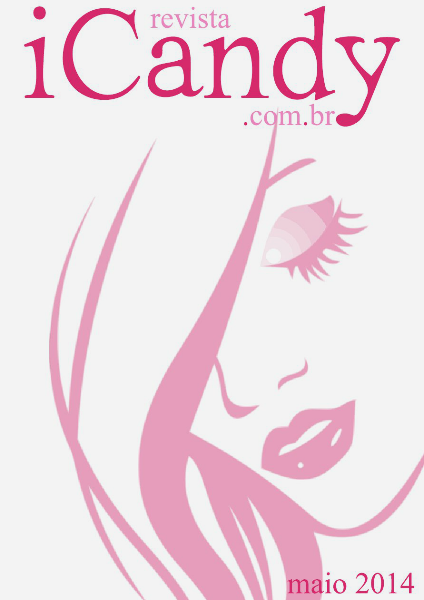 Revista iCandy Maio