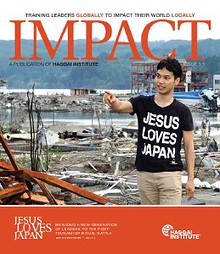 IMPACT Magazine