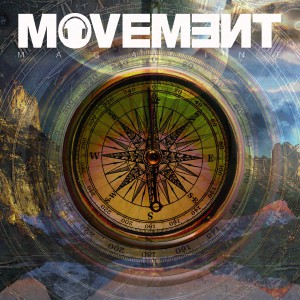 MOVEMENT MAGAZINE ISSUE 5 Oct-Dec 2013