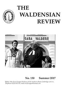 Waldensian Review