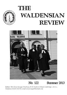 Waldensian Review