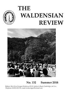 Waldensian Review