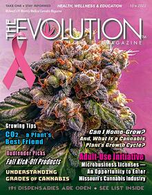 The EVOLUTION Magazine