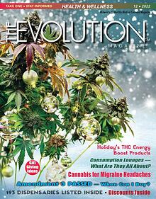 The EVOLUTION Magazine