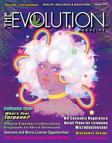 The EVOLUTION Magazine