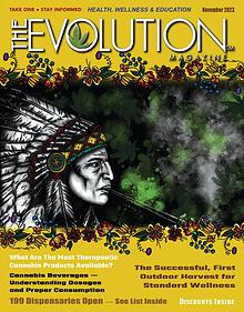 The EVOLUTION Magazine