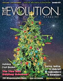 The EVOLUTION Magazine