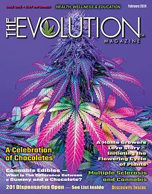 The EVOLUTION Magazine