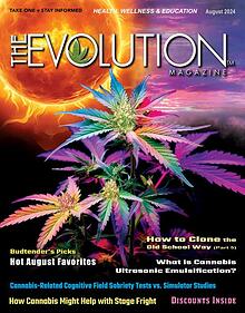 The EVOLUTION Magazine