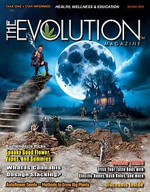 The EVOLUTION Magazine