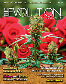 The Evolution Magazine