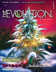 The EVOLUTION Magazine