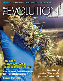 The EVOLUTION Magazine