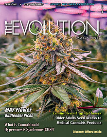 The EVOLUTION Magazine