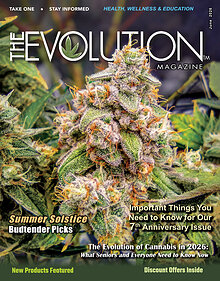 The Evolution Magazine