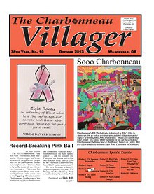 The Villager