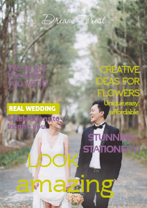 IU WEDDING MAG 01