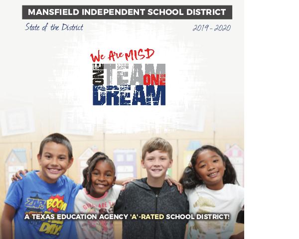 State of the District 2019-20