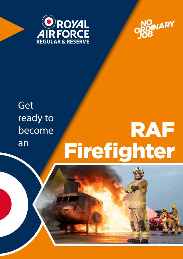 Firefighter Specialist Interview Preparation