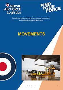 Movements